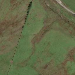 Satellite imagery of Edgerley Stone, GB