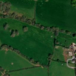 Satellite imagery of Over Stowey Mound, GB