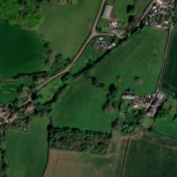 Satellite imagery of Over Stowey Mound, GB