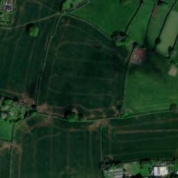Satellite imagery of Over Stowey Mound, GB