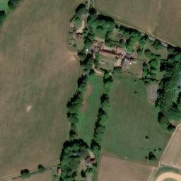Satellite imagery of Hambledon, GB
