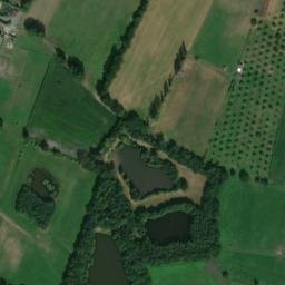 Satellite imagery of IJzeren Paal - Geodetisch Punt, NL