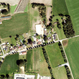 Satellite imagery of 139, NL