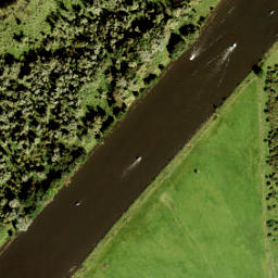 Satellite imagery of Grenspaal 127, NL