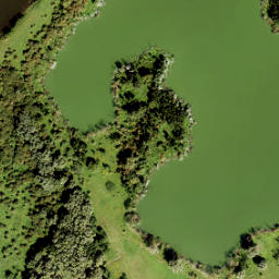 Satellite imagery of Grenspaal 126 (NL), NL