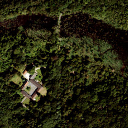 Satellite imagery of 377, NL