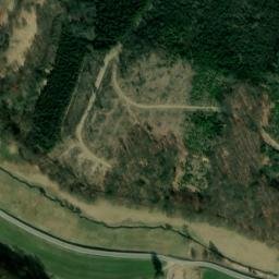 Satellite imagery of Markeshagen, DE