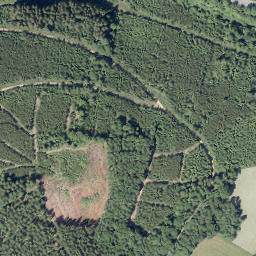 Satellite imagery of Varmerskopf, DE