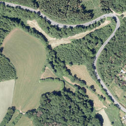 Satellite imagery of Varmerskopf, DE
