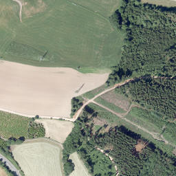 Satellite imagery of Hambeul, DE