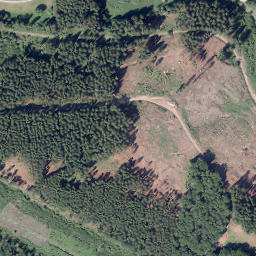 Satellite imagery of Hambeul, DE