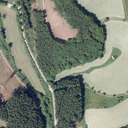 Satellite imagery of Hambeul, DE
