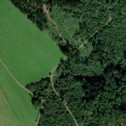 Satellite imagery of Borghauser Wand, DE