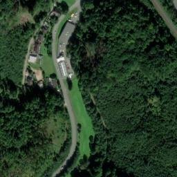 Satellite imagery of Borghauser Wand, DE