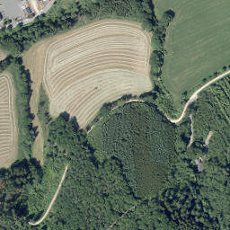 Satellite imagery of Rüben Kamp, DE