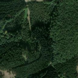 Satellite imagery of Hülsberg, DE