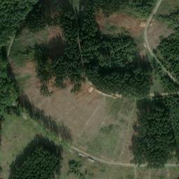 Satellite imagery of Hülsberg, DE