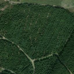 Satellite imagery of Hülsberg, DE