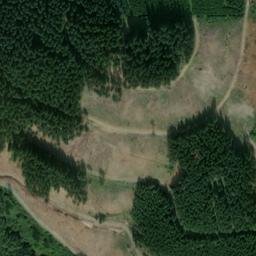 Satellite imagery of Ösenberg, DE