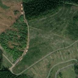 Satellite imagery of Ösenberg, DE