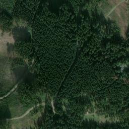 Satellite imagery of Beerenberg, DE
