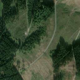 Satellite imagery of Beerenberg, DE