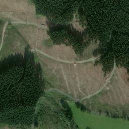 Satellite imagery of Beerenberg, DE
