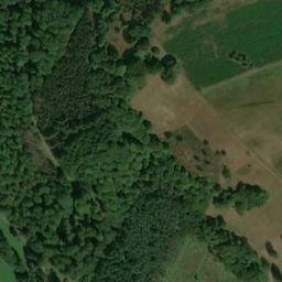 Satellite imagery of Hilmesberg, DE