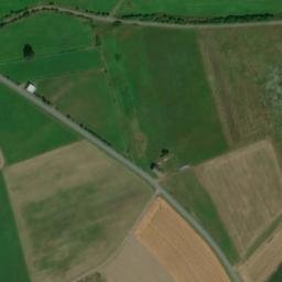 Satellite imagery of Ziegenberg, DE