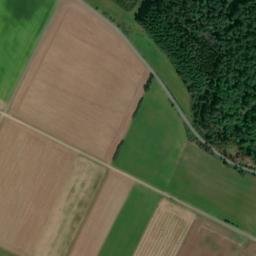 Satellite imagery of Warte, DE