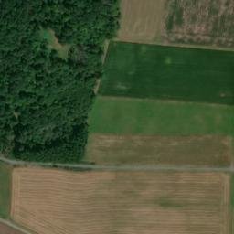 Satellite imagery of Warte, DE