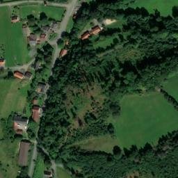 Satellite imagery of Eisenberg, DE