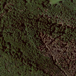 Satellite imagery of Dicker Kopf, DE