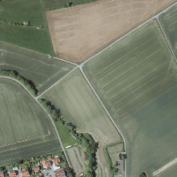 Satellite imagery of Kumpeskopf, DE