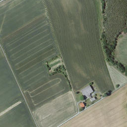 Satellite imagery of Kumpeskopf, DE