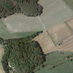 Satellite imagery of Kumpeskopf, DE