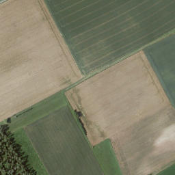 Satellite imagery of Herzberg, DE