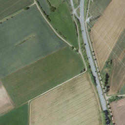 Satellite imagery of Herzberg, DE