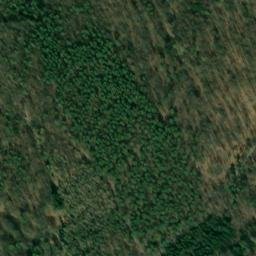 Satellite imagery of Johanneskirchenkopf, DE
