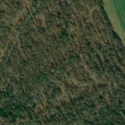 Satellite imagery of Johanneskirchenkopf, DE