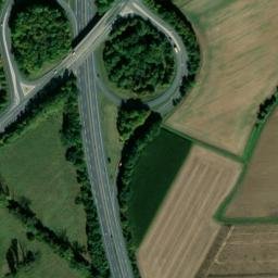 Satellite imagery of Wolfskopf, DE