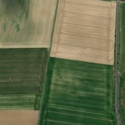 Satellite imagery of Gudensberger Höhe, DE