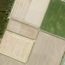 Satellite imagery of Hoher Berg, DE