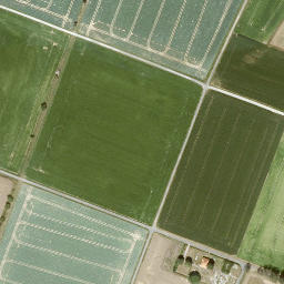 Satellite imagery of Hoher Berg, DE