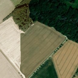 Satellite imagery of Steinwaldskopf, DE