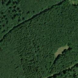 Satellite imagery of Finstere Höhe, DE