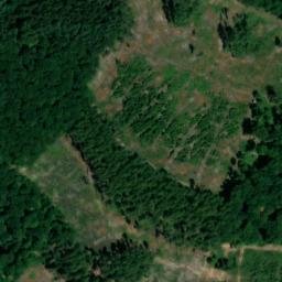 Satellite imagery of boundary_stone, DE