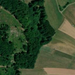 Satellite imagery of boundary_stone, DE