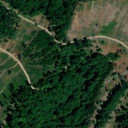 Satellite imagery of boundary_stone, DE