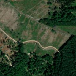 Satellite imagery of Eisberg, DE